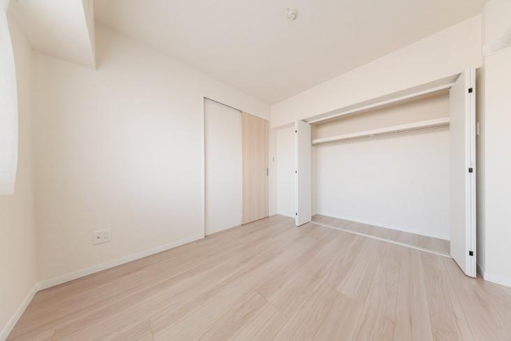 南砂四丁目住宅-14-室内