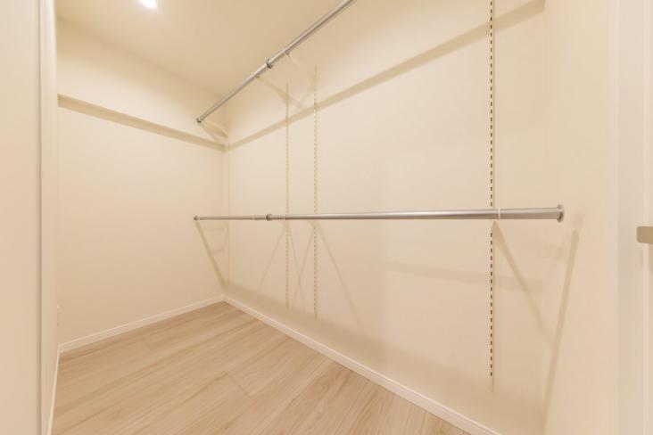 南砂四丁目住宅-16-室内