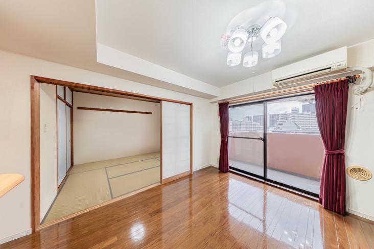 ライオンズマンション豊洲-4-その他