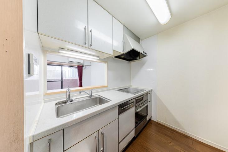 ライオンズマンション豊洲-6-その他