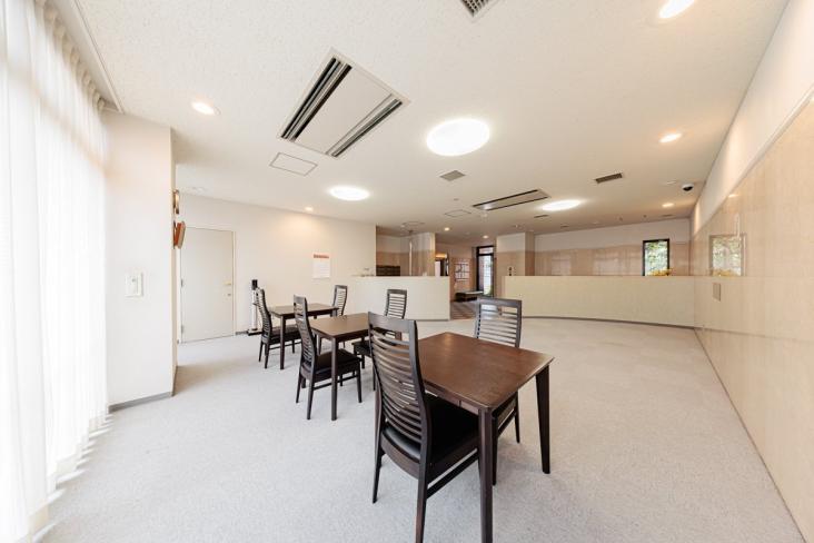 ライオンズマンション豊洲-15-エントランス