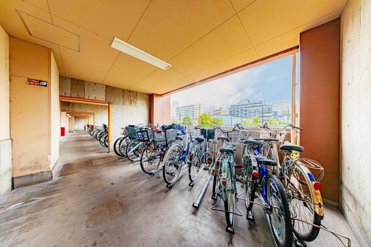 ライオンズマンション豊洲-18-その他現地