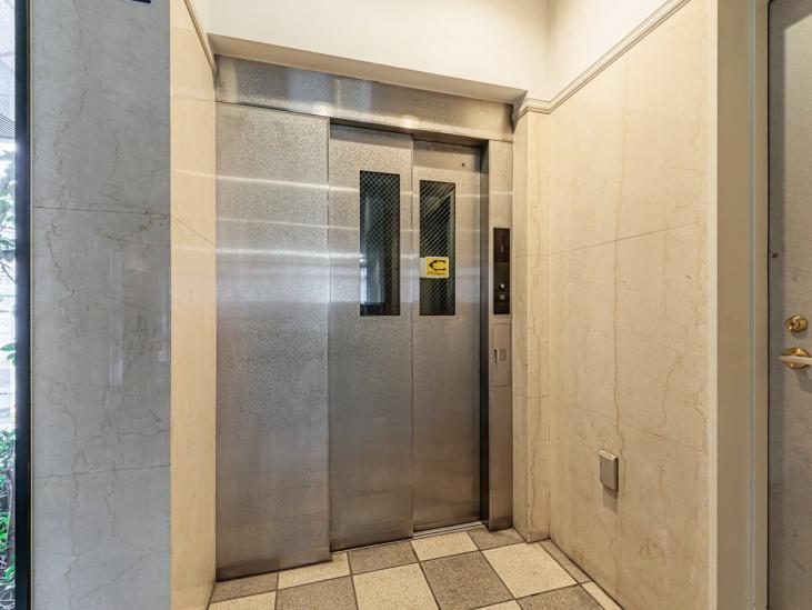 ライオンズマンション豊洲-21-その他設備