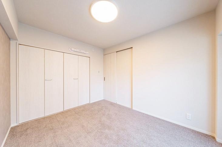 ファミリータウン東陽　Ｅ棟-9-洋室