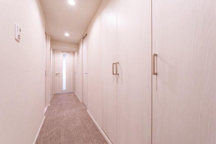 ファミリータウン東陽　Ｅ棟-10-その他