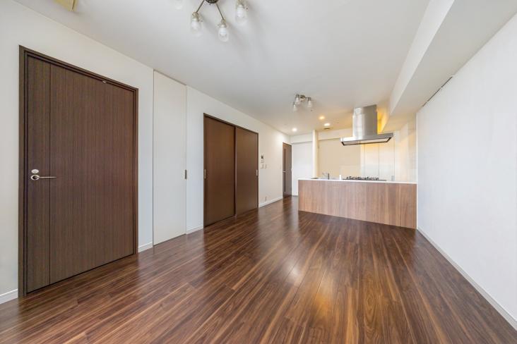 ザ　湾岸タワーレックスガーデン-11-その他