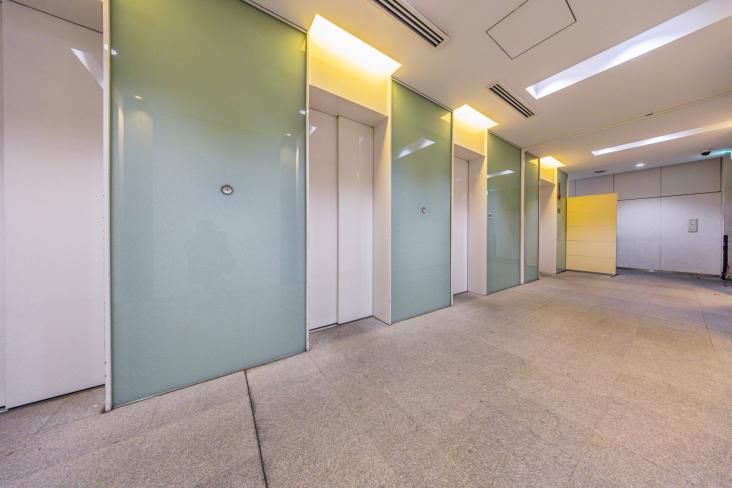 ザ　湾岸タワーレックスガーデン-18-共有部分