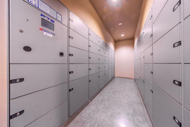 ザ　湾岸タワーレックスガーデン-19-共有部分