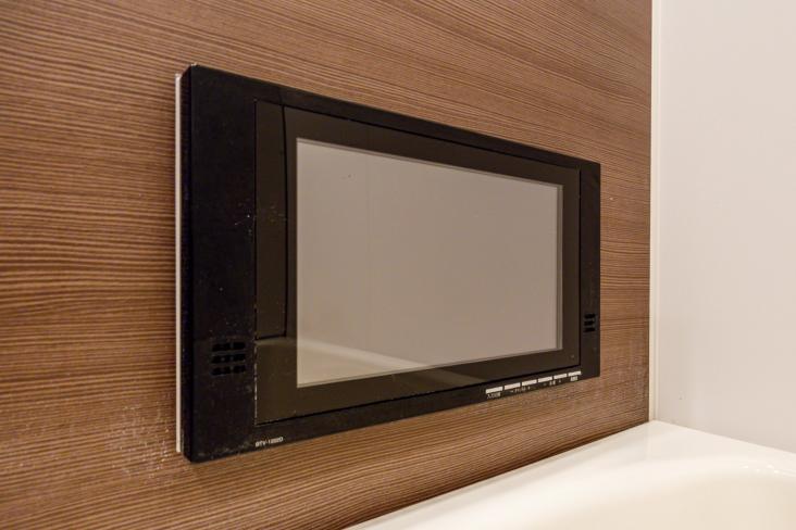 ザ　湾岸タワーレックスガーデン-20-発電・温水設備