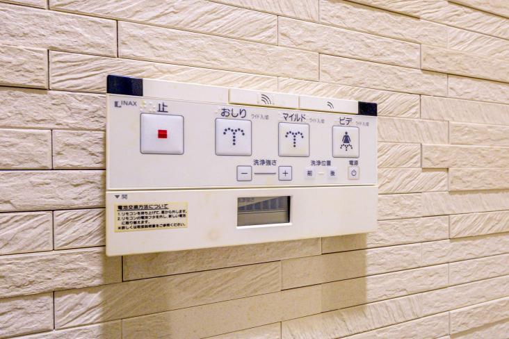 ザ　湾岸タワーレックスガーデン-23-発電・温水設備