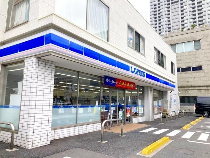 ザ　湾岸タワーレックスガーデン-29-コンビニ