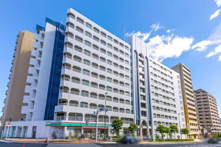 小名木川ハウス-0-外観