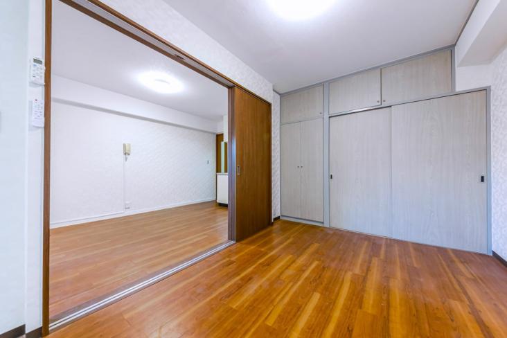 小名木川ハウス-5-室内