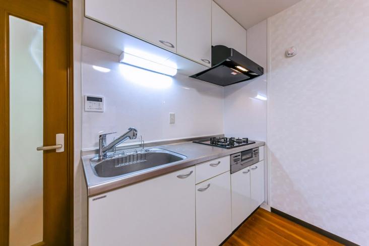 小名木川ハウス-6-キッチン