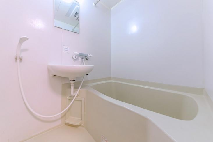 小名木川ハウス-7-バス