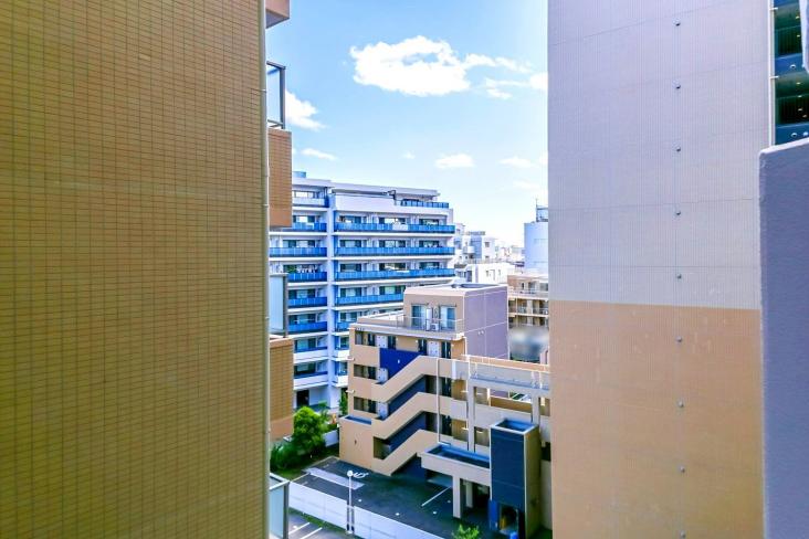 小名木川ハウス-10-眺望