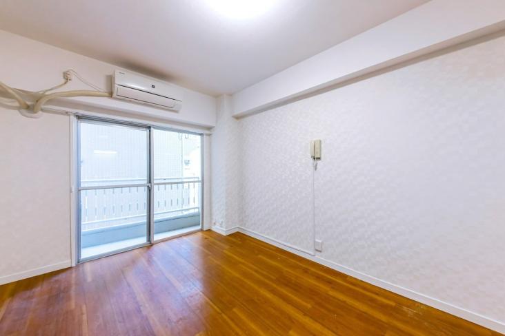 小名木川ハウス-12-室内