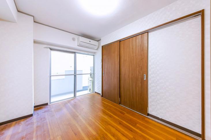 小名木川ハウス-13-室内