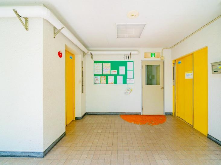 小名木川ハウス-15-エントランス