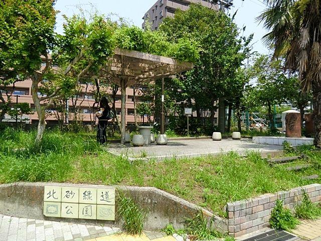 小名木川ハウス-29-公園