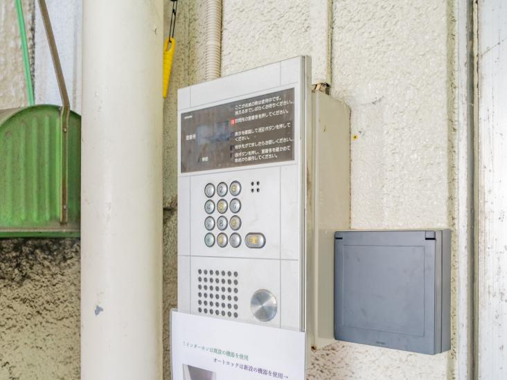 カナール住吉-10-共有部分