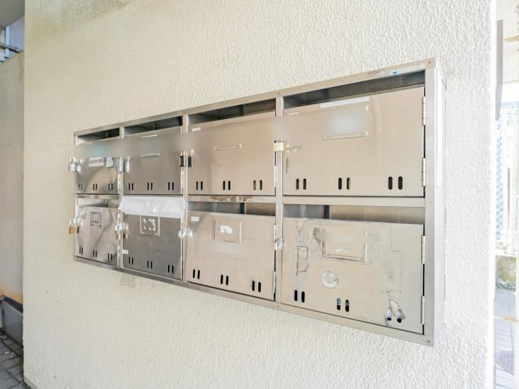 カナール住吉-11-共有部分