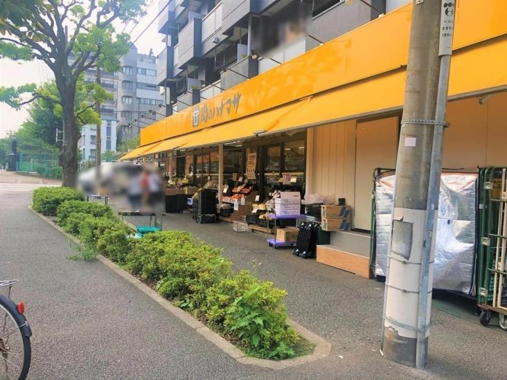 カナール住吉-17-スーパー