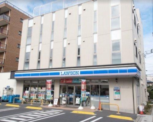 カナール住吉-20-コンビニ