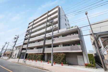 プレシス南砂町DOUX