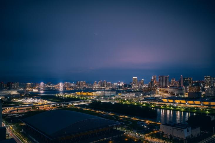 ガレリアグランデ-0-眺望