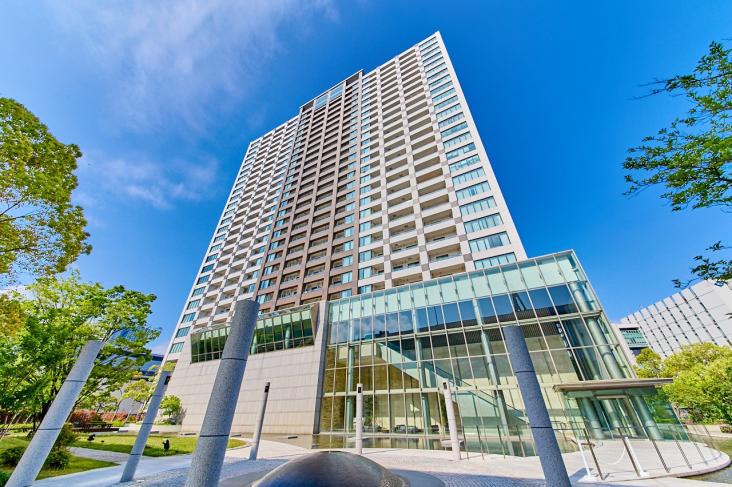 ガレリアグランデ-2-外観