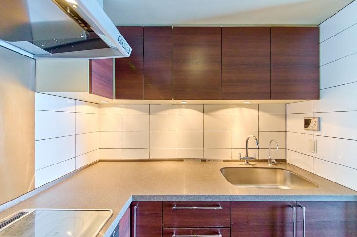 ガレリアグランデ-10-キッチン