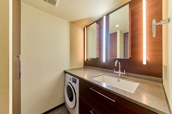 ガレリアグランデ-11-洗面