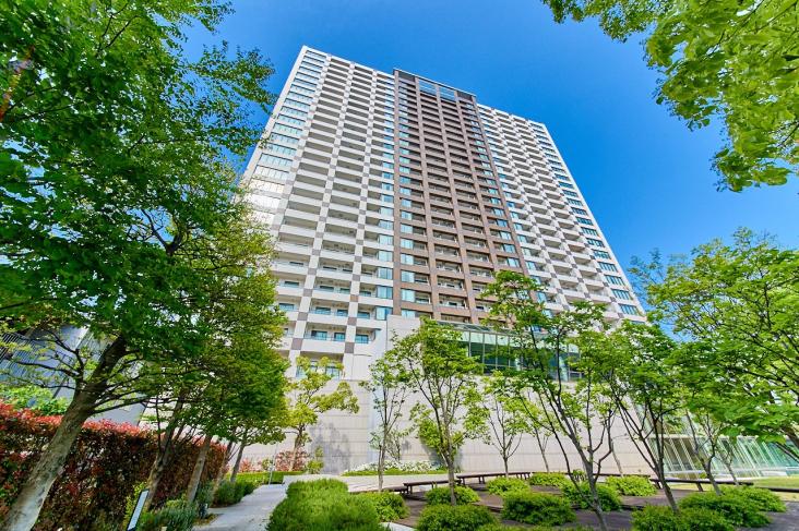 ガレリアグランデ-17-外観