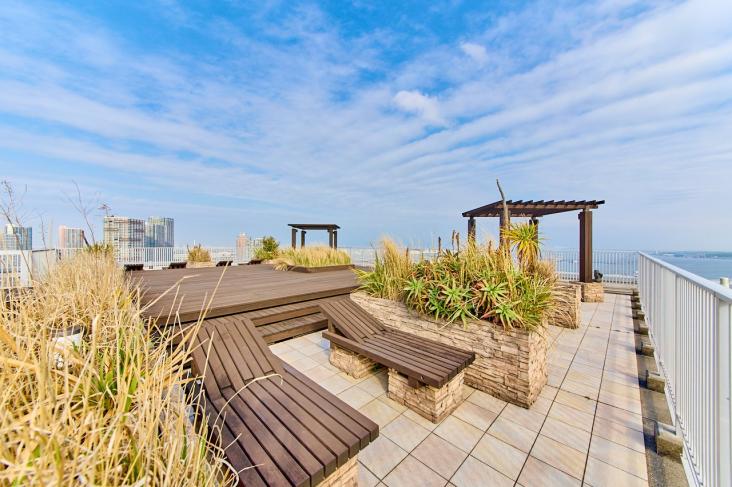 ガレリアグランデ-26-共有部分