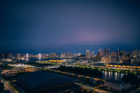 ガレリアグランデ