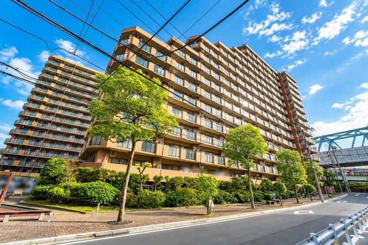 マンションイメージ