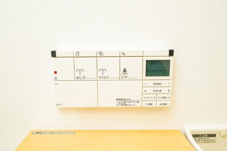 ライオンズステージキャピタルイースト-33-発電・温水設備
