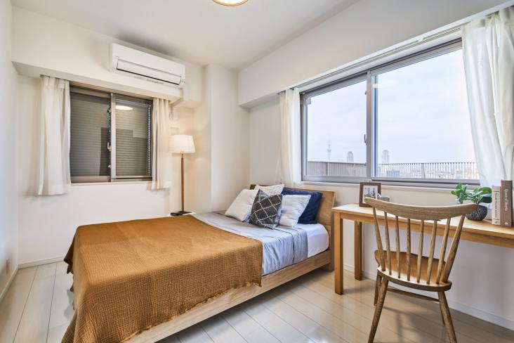 プラウド東陽町ガーデンズ-7-室内