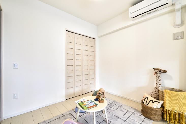プラウド東陽町ガーデンズ-8-室内