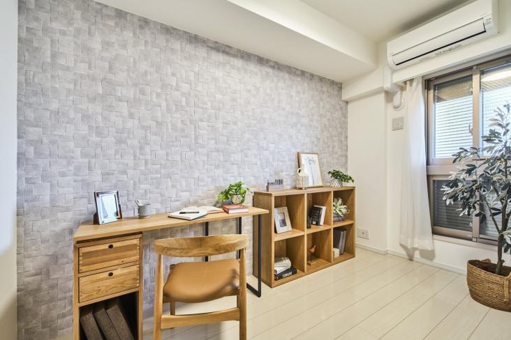 プラウド東陽町ガーデンズ-9-室内