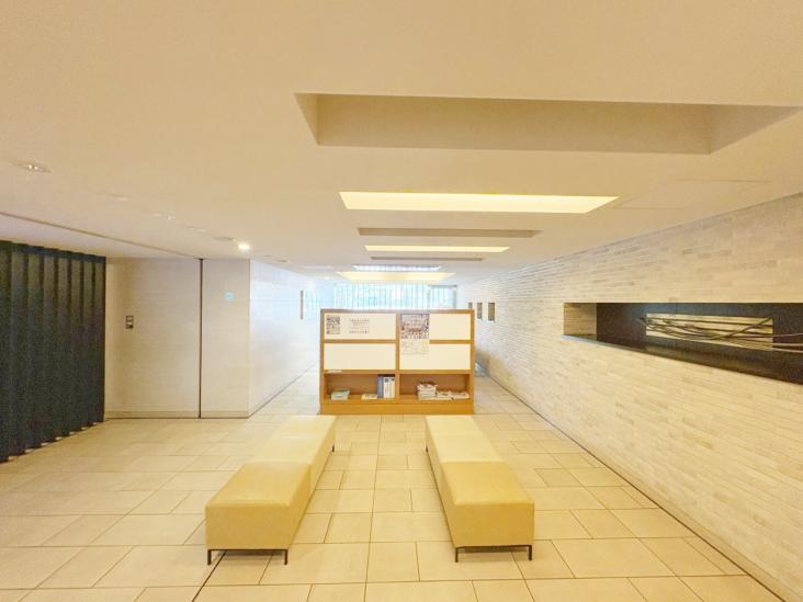 プラウド東陽町ガーデンズ-15-共有部分