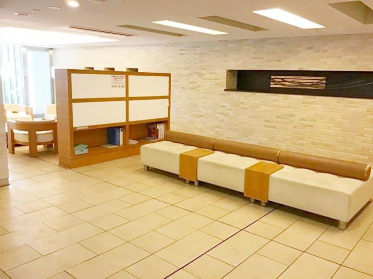 プラウド東陽町ガーデンズ-16-共有部分