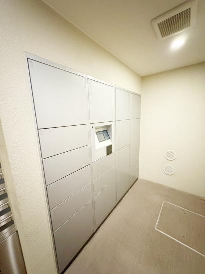 プラウド東陽町ガーデンズ-17-共有部分