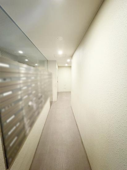 プラウド東陽町ガーデンズ-18-共有部分