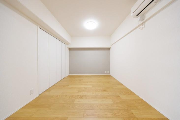 トーア辰巳マンション-6-洋室