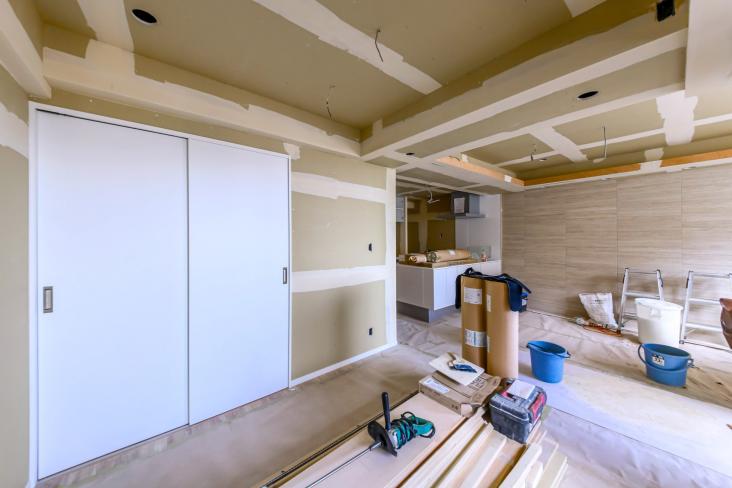 リビオ清澄白河-4-その他内観