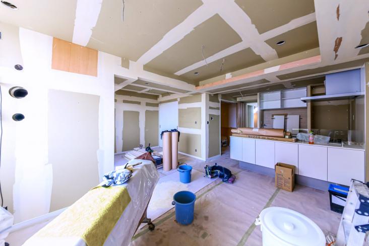 リビオ清澄白河-5-その他内観