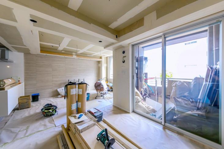 リビオ清澄白河-7-その他内観