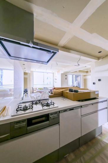 リビオ清澄白河-9-その他内観